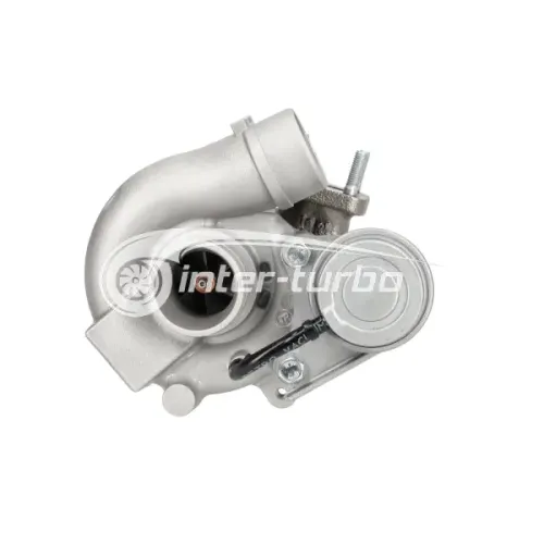 Lader, Aufladung INTER-TURBO IT-49135-05130 Bild Lader, Aufladung INTER-TURBO IT-49135-05130