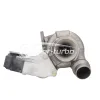 Lader, Aufladung INTER-TURBO IT-49135-05850