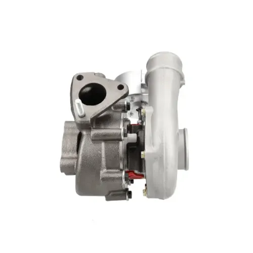 Lader, Aufladung OE-TurboPower IT-49135-07310 Bild Lader, Aufladung OE-TurboPower IT-49135-07310