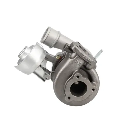 Lader, Aufladung OE-TurboPower IT-49135-07310 Bild Lader, Aufladung OE-TurboPower IT-49135-07310