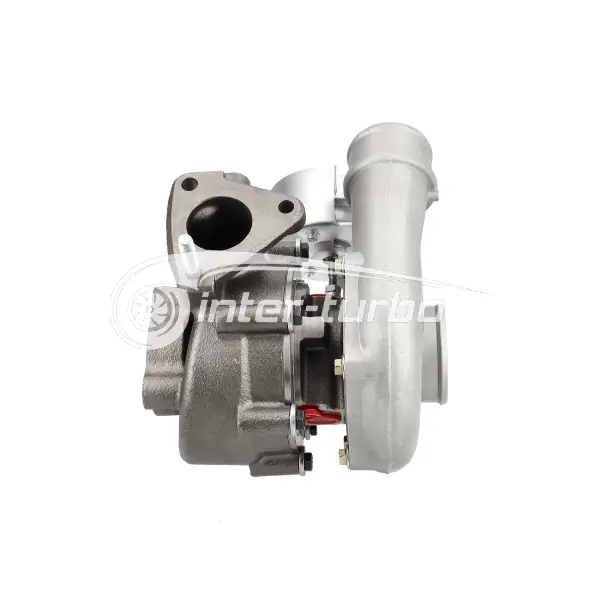 Lader, Aufladung INTER-TURBO IT-49135-07310