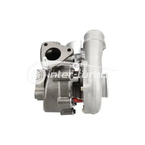 Lader, Aufladung INTER-TURBO IT-49135-07310 Bild Lader, Aufladung INTER-TURBO IT-49135-07310