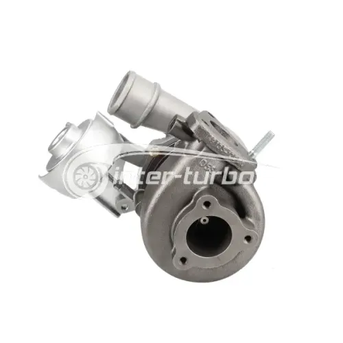 Lader, Aufladung INTER-TURBO IT-49135-07310 Bild Lader, Aufladung INTER-TURBO IT-49135-07310