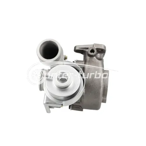 Lader, Aufladung INTER-TURBO IT-49135-07310 Bild Lader, Aufladung INTER-TURBO IT-49135-07310