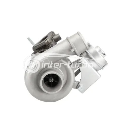 Lader, Aufladung INTER-TURBO IT-49135-07310 Bild Lader, Aufladung INTER-TURBO IT-49135-07310