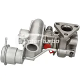 Lader, Aufladung INTER-TURBO IT-49173-02622