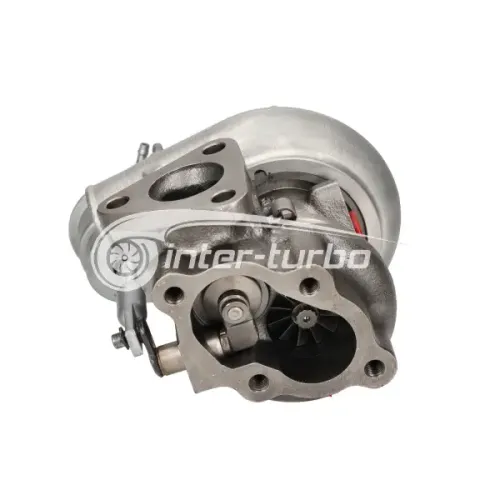 Lader, Aufladung INTER-TURBO IT-49173-02622 Bild Lader, Aufladung INTER-TURBO IT-49173-02622