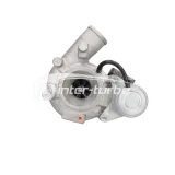 Lader, Aufladung INTER-TURBO IT-49189-02913
