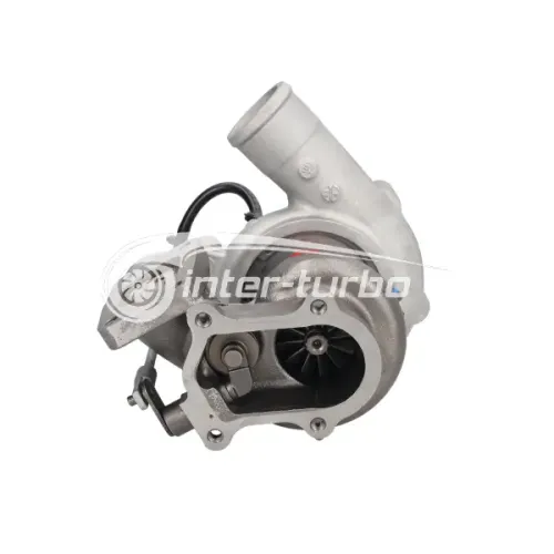 Lader, Aufladung INTER-TURBO IT-49189-02913 Bild Lader, Aufladung INTER-TURBO IT-49189-02913