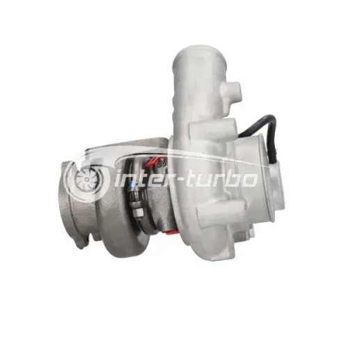 Lader, Aufladung INTER-TURBO IT-49189-02913 Bild Lader, Aufladung INTER-TURBO IT-49189-02913