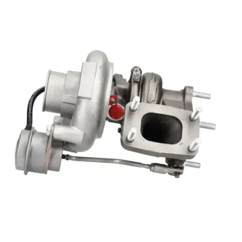 Lader, Aufladung OE-TurboPower IT-49189-02950 Bild Lader, Aufladung OE-TurboPower IT-49189-02950