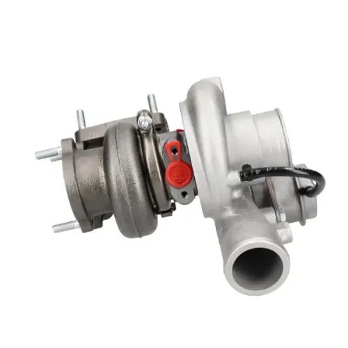 Lader, Aufladung OE-TurboPower IT-49189-02950 Bild Lader, Aufladung OE-TurboPower IT-49189-02950