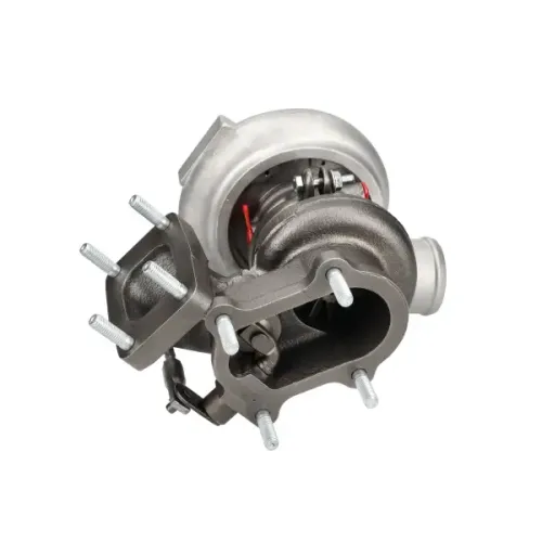 Lader, Aufladung OE-TurboPower IT-49189-02950 Bild Lader, Aufladung OE-TurboPower IT-49189-02950