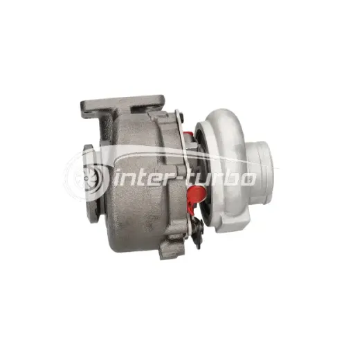 Lader, Aufladung INTER-TURBO IT-49377-07440 Bild Lader, Aufladung INTER-TURBO IT-49377-07440