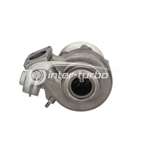 Lader, Aufladung INTER-TURBO IT-49377-07440 Bild Lader, Aufladung INTER-TURBO IT-49377-07440
