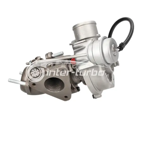 Lader, Aufladung INTER-TURBO IT-53039700007