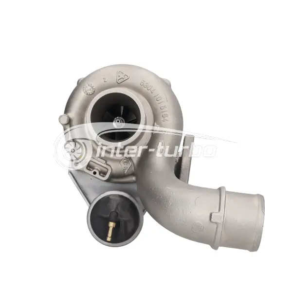 Lader, Aufladung INTER-TURBO IT-53039700055