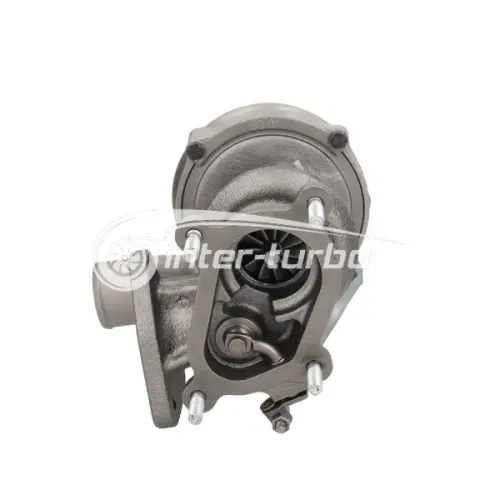 Lader, Aufladung INTER-TURBO IT-53039700055 Bild Lader, Aufladung INTER-TURBO IT-53039700055