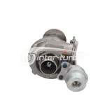 Lader, Aufladung INTER-TURBO IT-53039700060