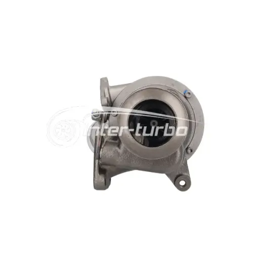 Lader, Aufladung INTER-TURBO IT-53039700060 Bild Lader, Aufladung INTER-TURBO IT-53039700060