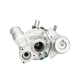 Lader, Aufladung INTER-TURBO IT-53039700120