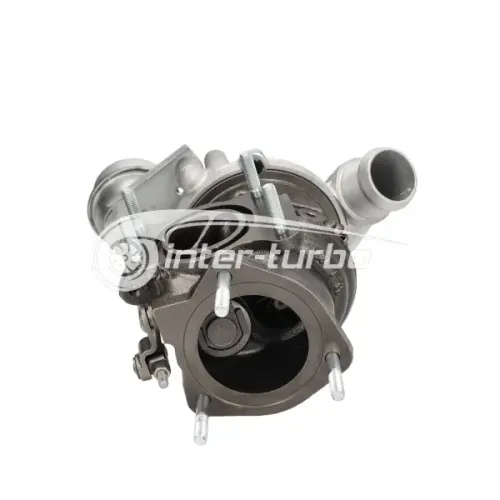 Lader, Aufladung INTER-TURBO IT-53039700120 Bild Lader, Aufladung INTER-TURBO IT-53039700120