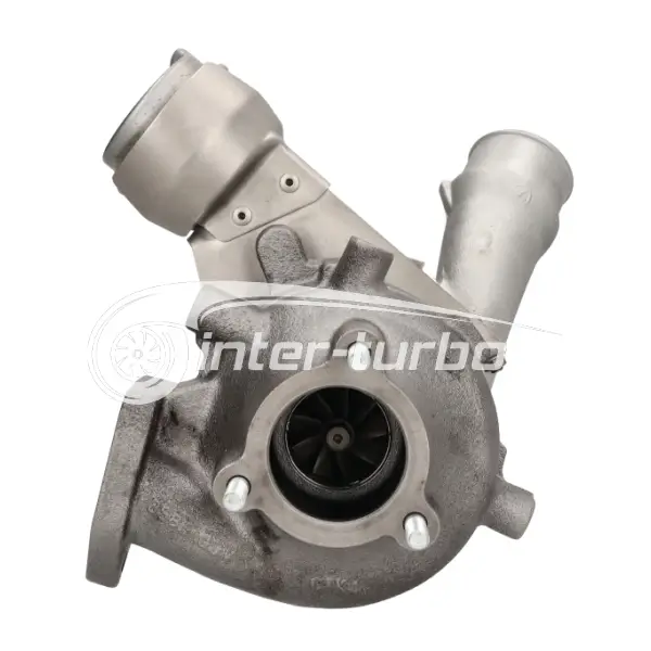 Lader, Aufladung INTER-TURBO IT-53039700145