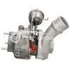 Lader, Aufladung INTER-TURBO IT-53039700145 Bild Lader, Aufladung INTER-TURBO IT-53039700145