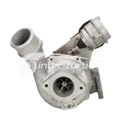 Lader, Aufladung INTER-TURBO IT-53039700145 Bild Lader, Aufladung INTER-TURBO IT-53039700145