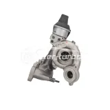 Lader, Aufladung INTER-TURBO IT-53039700205