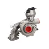 Lader, Aufladung INTER-TURBO IT-53039700521