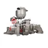 Lader, Aufladung INTER-TURBO IT-53039700521 Bild Lader, Aufladung INTER-TURBO IT-53039700521