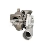 Lader, Aufladung INTER-TURBO IT-53049700032