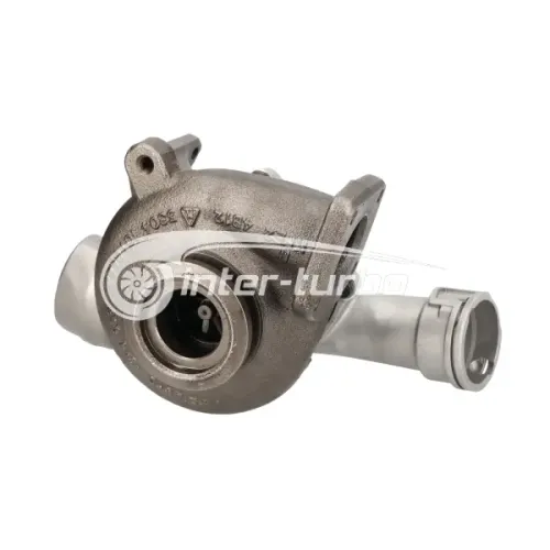 Lader, Aufladung INTER-TURBO IT-53049700032 Bild Lader, Aufladung INTER-TURBO IT-53049700032
