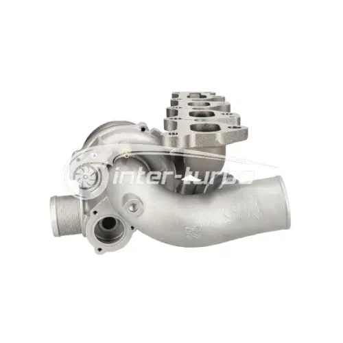 Lader, Aufladung INTER-TURBO IT-53049700049 Bild Lader, Aufladung INTER-TURBO IT-53049700049