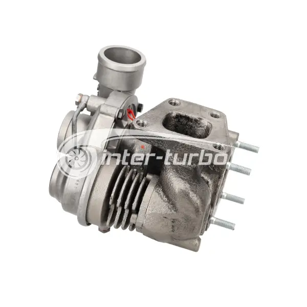 Lader, Aufladung INTER-TURBO IT-53149706000