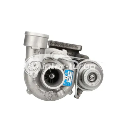 Lader, Aufladung INTER-TURBO IT-53149706000 Bild Lader, Aufladung INTER-TURBO IT-53149706000