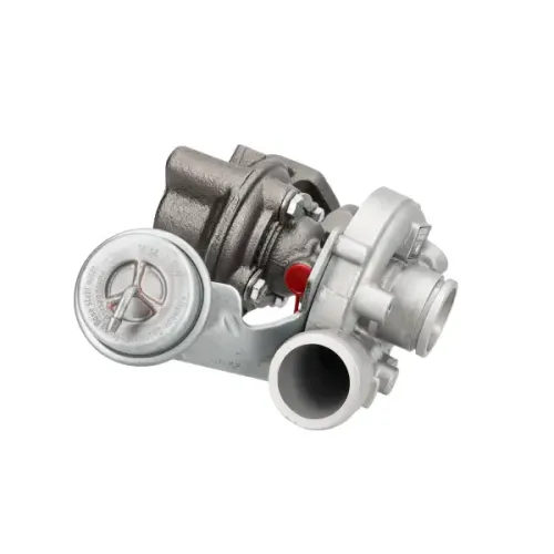 Lader, Aufladung OE-TurboPower IT-53149707018 Bild Lader, Aufladung OE-TurboPower IT-53149707018