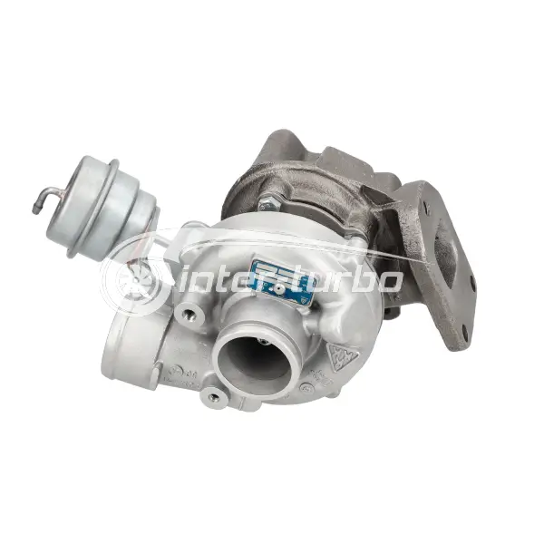 Lader, Aufladung INTER-TURBO IT-53149707018