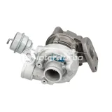 Lader, Aufladung INTER-TURBO IT-53149707018