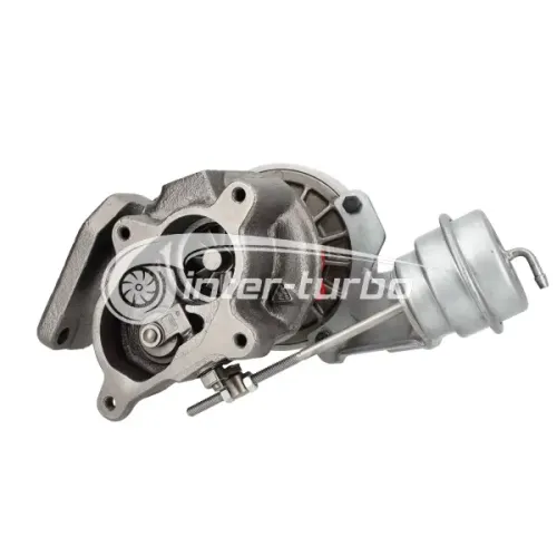 Lader, Aufladung INTER-TURBO IT-53149707018 Bild Lader, Aufladung INTER-TURBO IT-53149707018