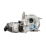 Lader, Aufladung INTER-TURBO IT-54309700000