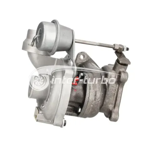 Lader, Aufladung INTER-TURBO IT-54359700012 Bild Lader, Aufladung INTER-TURBO IT-54359700012