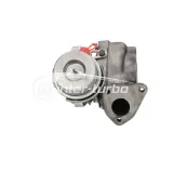 Lader, Aufladung INTER-TURBO IT-54359700014