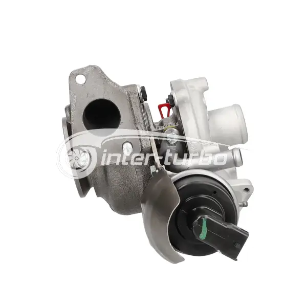 Lader, Aufladung INTER-TURBO IT-54359700027