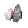 Lader, Aufladung INTER-TURBO IT-54359700027 Bild Lader, Aufladung INTER-TURBO IT-54359700027