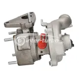 Lader, Aufladung INTER-TURBO IT-54359700033