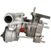 Lader, Aufladung INTER-TURBO IT-54359700033 Bild Lader, Aufladung INTER-TURBO IT-54359700033