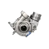 Lader, Aufladung INTER-TURBO IT-54389700001