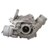 Lader, Aufladung INTER-TURBO IT-54389700002 Bild Lader, Aufladung INTER-TURBO IT-54389700002